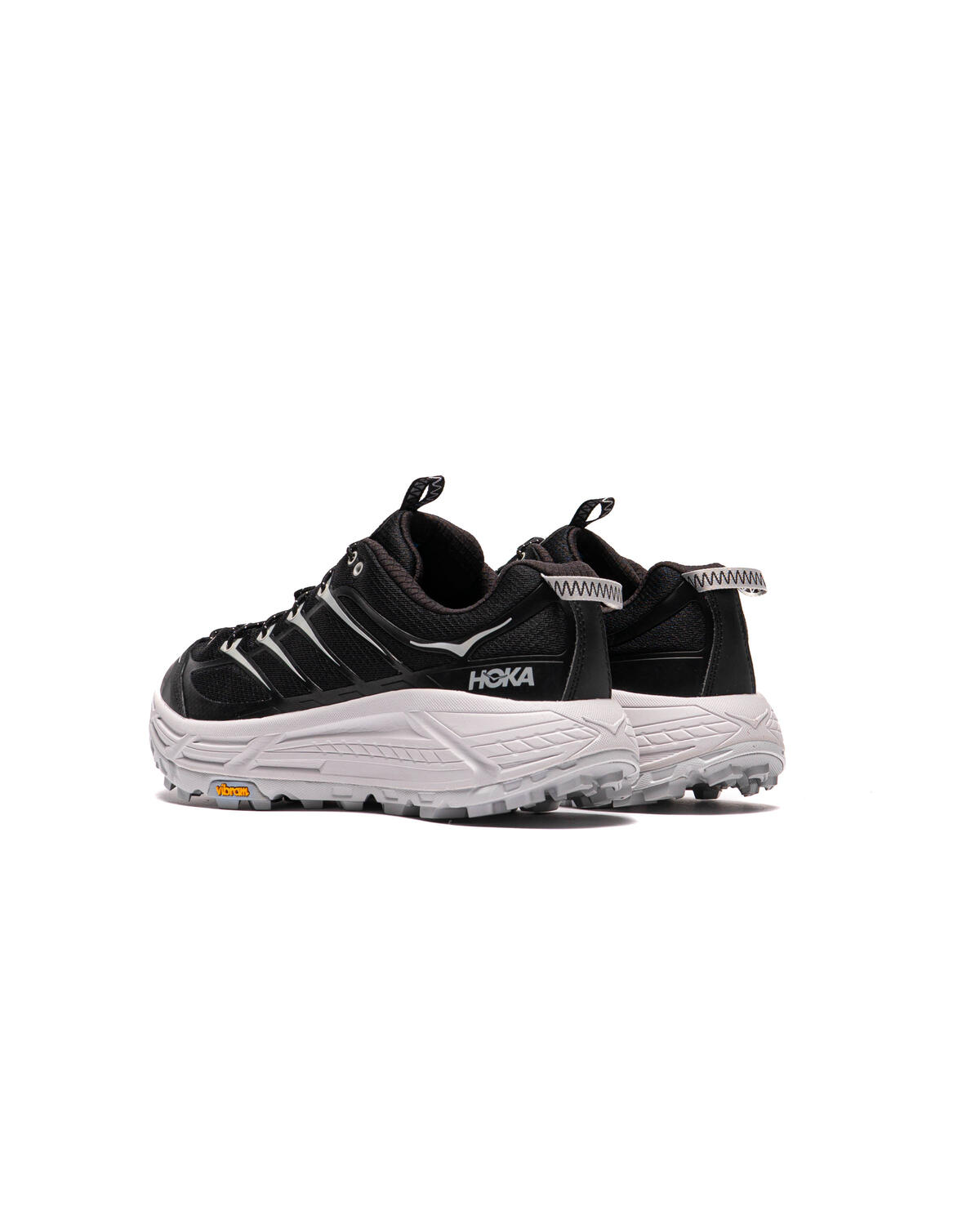 Hoka One One MAFATE THREE2 | 1141572-BKCS | AFEW STORE